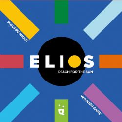 ELIOS: REACH FOR THE SUN (MULTILINGUAL)