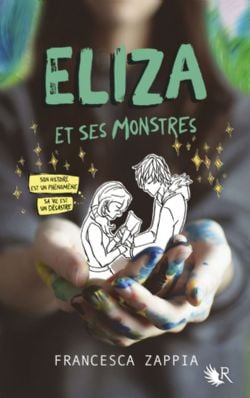 ELIZA ET SES MONSTRES