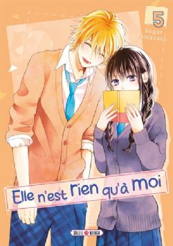 ELLE N'EST RIEN QU'À MOI -  (FRENCH V.) 05