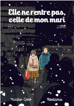 ELLE NE RENTRE PAS, CELLE DE MON MARI -  (FRENCH V.) 04