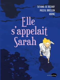 ELLE S'APPELAIT SARAH -  (FRENCH V.)