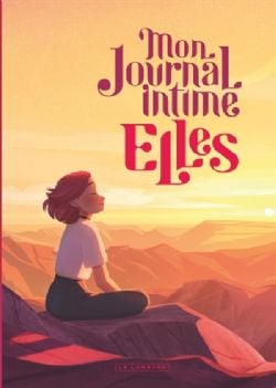 ELLES -  MON JOURNAL INTIME (FRENCH V.)