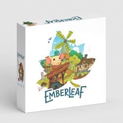 EMBERLEAF -  (ENGLISH)