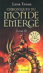 EMERGED WORLD -  LA MISSION DE SENNAR -  CHRONIQUES DU MONDE ÉMERGÉ 02