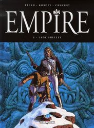 EMPIRE -  LADY SHELLEY 02