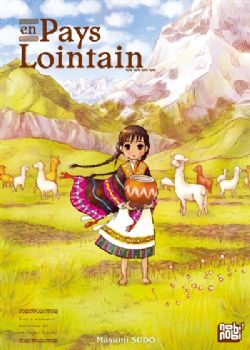 EN PAYS LOINTAIN -  (FRENCH V.) 01