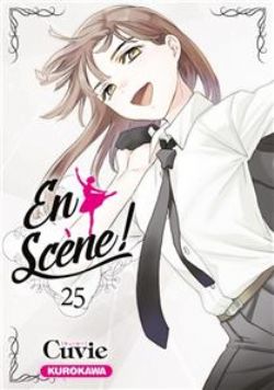 EN SCÈNE ! -  (FRENCH V.) 25