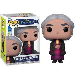 ENCANTO -  POP! VINYL FIGURE OF ABUELA ALMA MADRIGAL(4 INCH) 1151