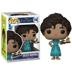 ENCANTO -  POP! VINYL FIGURE OF JULIETA MADRIGAL(4 INCH) 1148