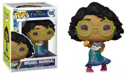 ENCANTO -  POP! VINYL FIGURE OF MIRABEL MADRIGAL(4 INCH) 1145