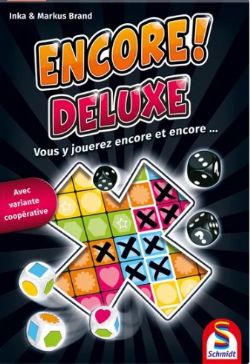 ENCORE DELUXE(FRENCH)