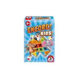 ENCORE -  KIDS (FRENCH)