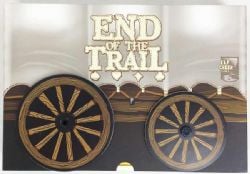 END OF THE TRAIL (ENGLISH)