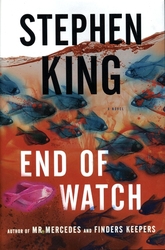 END OF WATCH -  (ENGLISH V.)