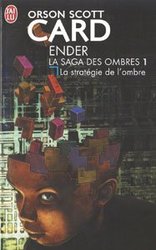 ENDER -  LA STRATEGIE DE L'OMBRE 1 -  SHADOW SAGA 05