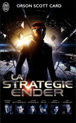 ENDER -  LA STRATÉGIE ENDER (NOUVELLE ÉDITION) 01