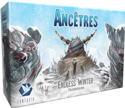 ENDLESS WINTER -  ANCESTORS EXPANSION (FRENCH)
