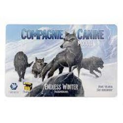 ENDLESS WINTER -  COMPAGNIE CANINE MICRO EXTENSION (FRENCH)