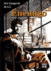 ENEMIGO (FRENCH)