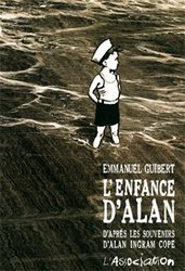 ENFANCE D'ALAN, L' 01