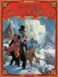 ENFANTS DU CAPITAINE GRANT, LES -  (FRENCH V.) 01