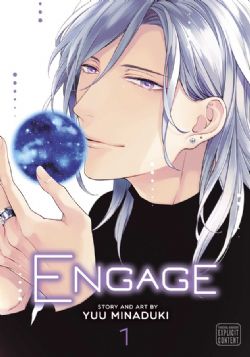 ENGAGE -  (ENGLISH V.) 01