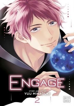 ENGAGE -  (ENGLISH V.) 02
