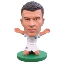 Liverpool FC SoccerStarz Van Dijk 