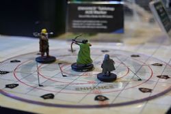 ENHANCE -  AREA OF EFFECT DAMAGE MARKER