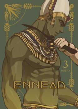 ENNEAD -  TP (ENGLISH V.) 03