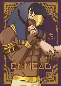 ENNEAD -  TP (ENGLISH V.) 04