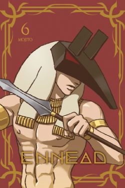 ENNEAD -  TP (ENGLISH V.) 06