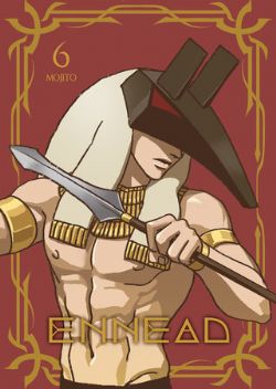 ENNEAD -  TP (ENGLISH V.) 06