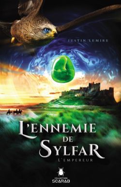 ENNEMIE DE SYLFAR, L' -  EMPEREUR, L' 01