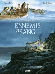 ENNEMIS DE SANG -  (FRENCH V.) 02