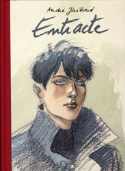 ENTRACTE -  (FRENCH V.)
