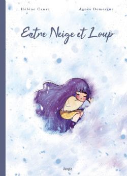 ENTRE NEIGE ET LOUP -  (FRENCH V.)