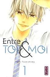 ENTRE TOI & MOI -  (FRENCH V.) 01