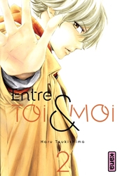 ENTRE TOI & MOI -  (FRENCH V.) 02