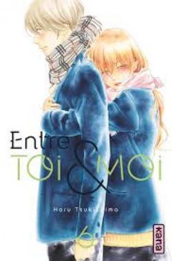 ENTRE TOI & MOI -  (FRENCH V.) 06