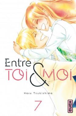 ENTRE TOI & MOI -  (FRENCH V.) 07