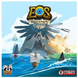 EOS: ISLAND OF ANGELS -  BASE GAME (ENGLISH)