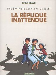 EPATANTE AVENTURE DE JULES, UNE -  (FRENCH V.) 02