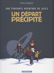 EPATANTE AVENTURE DE JULES, UNE -  (FRENCH V.) 04