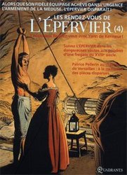 EPERVIER, L' -  LES RENDEZ-VOUS DE L'EPERVIER -04-
