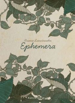 EPHEMERA -  (FRENCH V.)