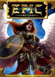 EPIC CARD GAME -  BASE GAME (ENGLISH)