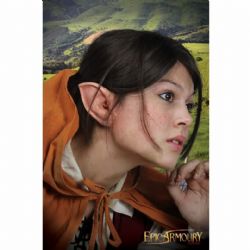 EPIC EFFECT -  ELF EARS - SMALL