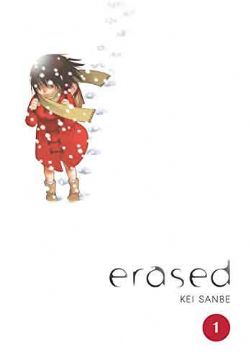 ERASED -  (ENGLISH V.) 01