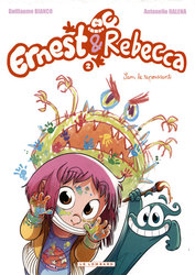 ERNEST & REBECCA -  SAM LE REPOUSSANT 02